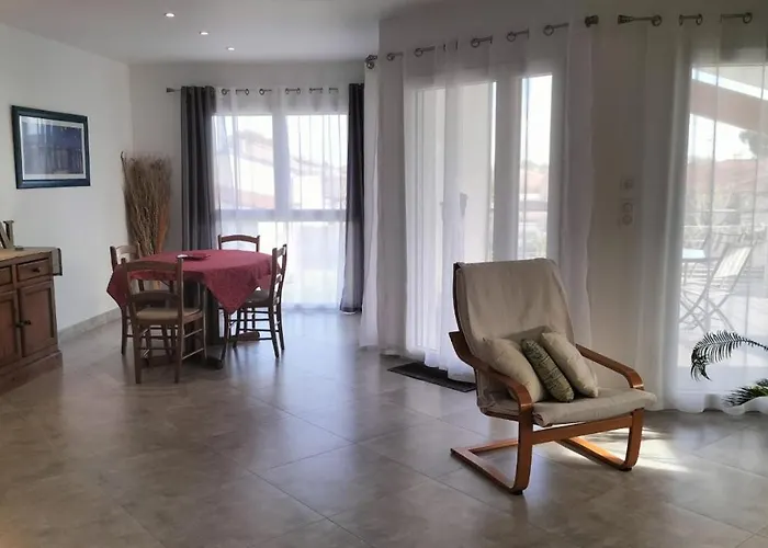 Cosy Lodge Gite Appartement Meuble City Break