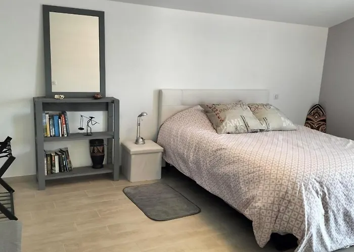 Cosy Lodge Gite Appartement Meuble City Break