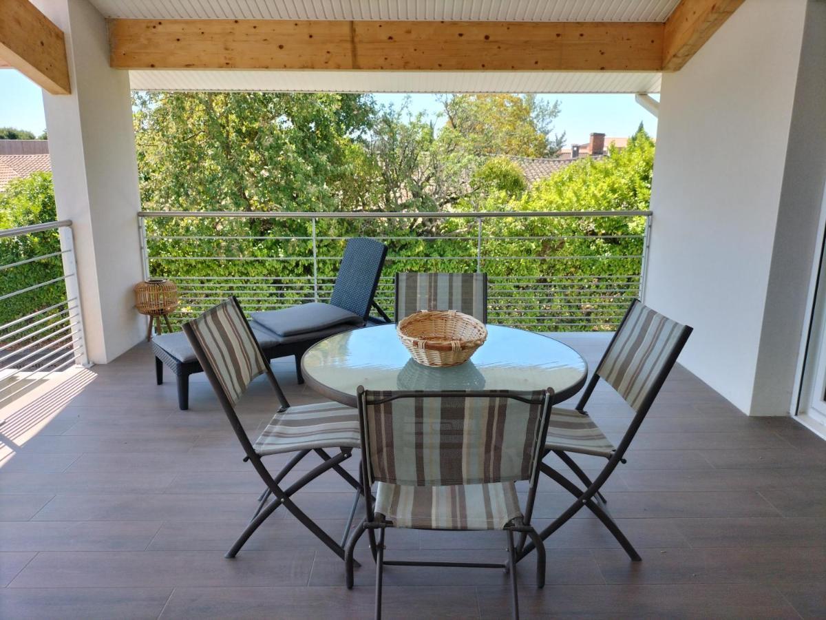 Appartamento Cosy Meuble Break Tolosa