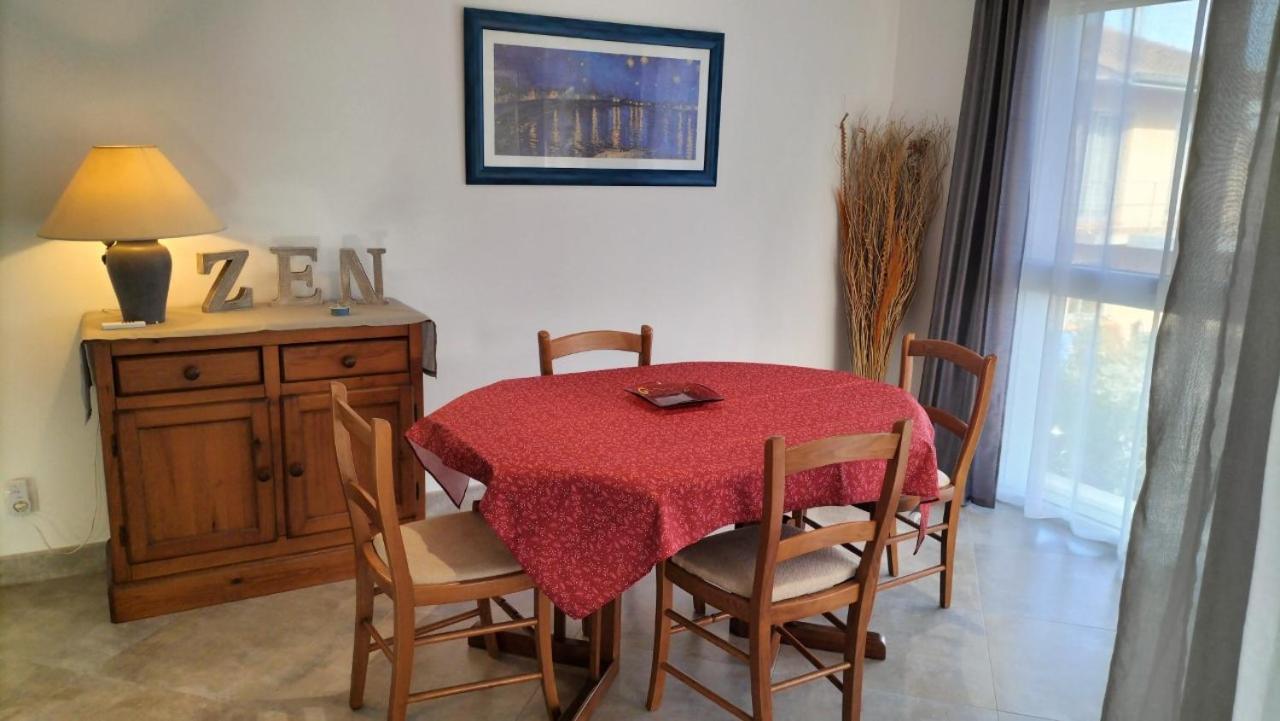 Appartamento Cosy Meuble Break