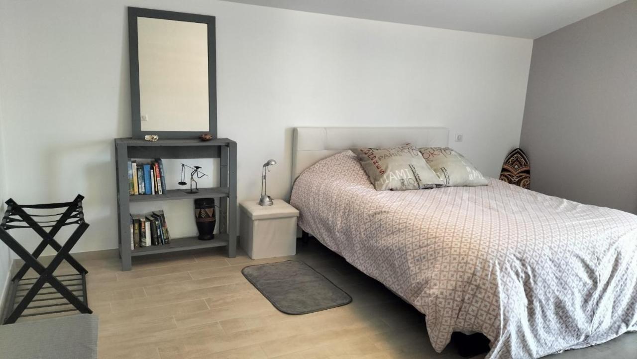 Appartamento Cosy Meuble Break Tolosa